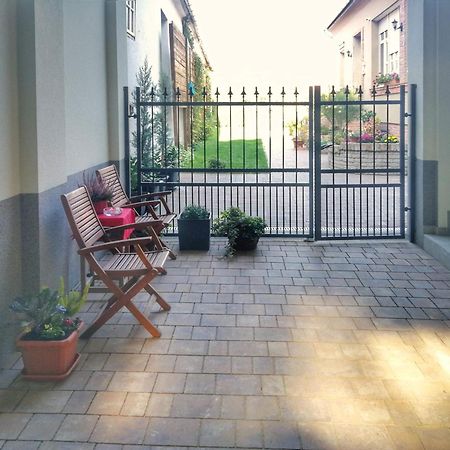 M37 Apartman Debrecen Exterior foto