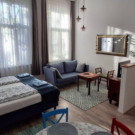 M37 Apartman Debrecen Exterior foto