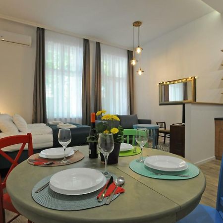 M37 Apartman Debrecen Exterior foto