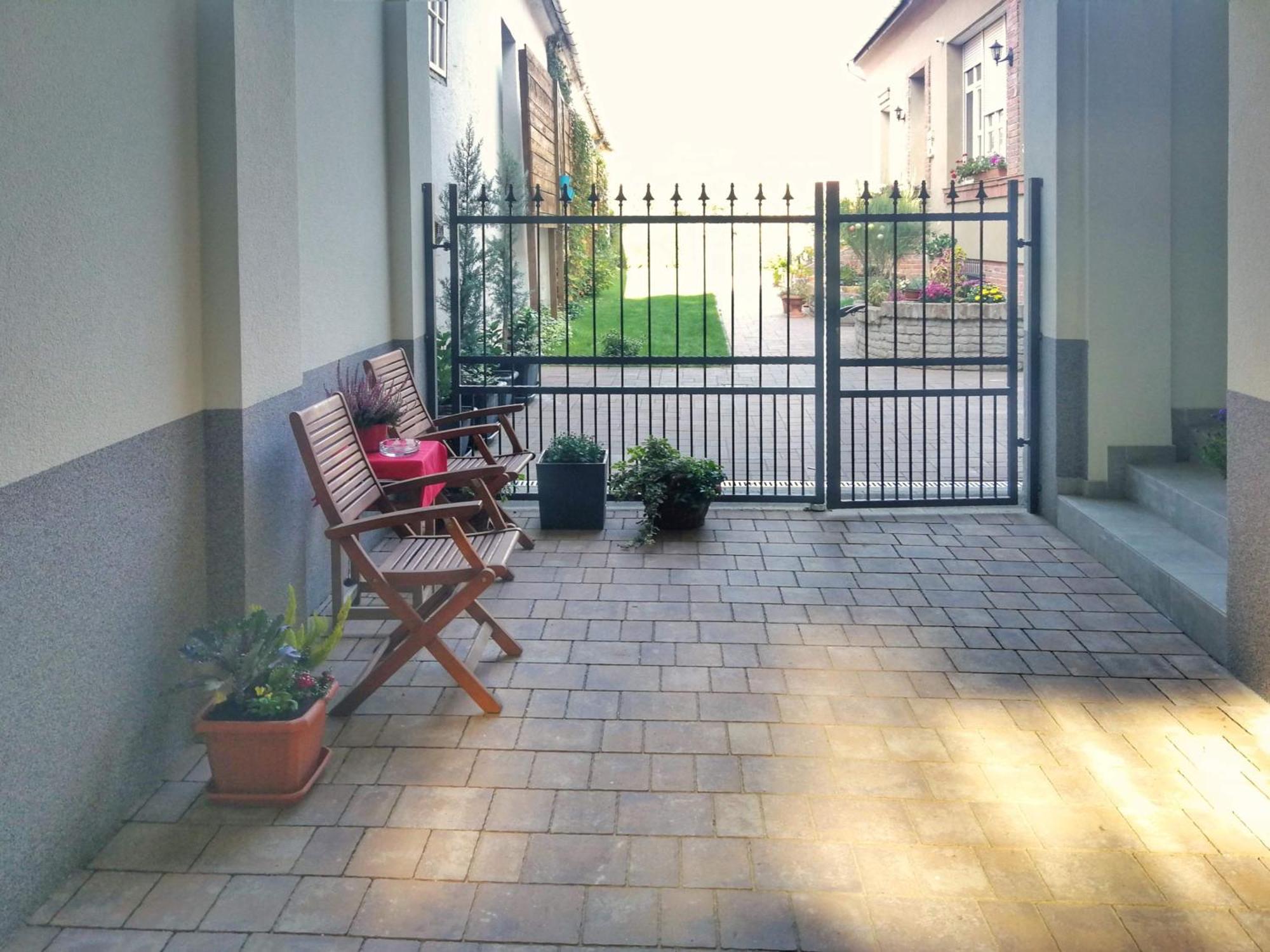 M37 Apartman Debrecen Exterior foto