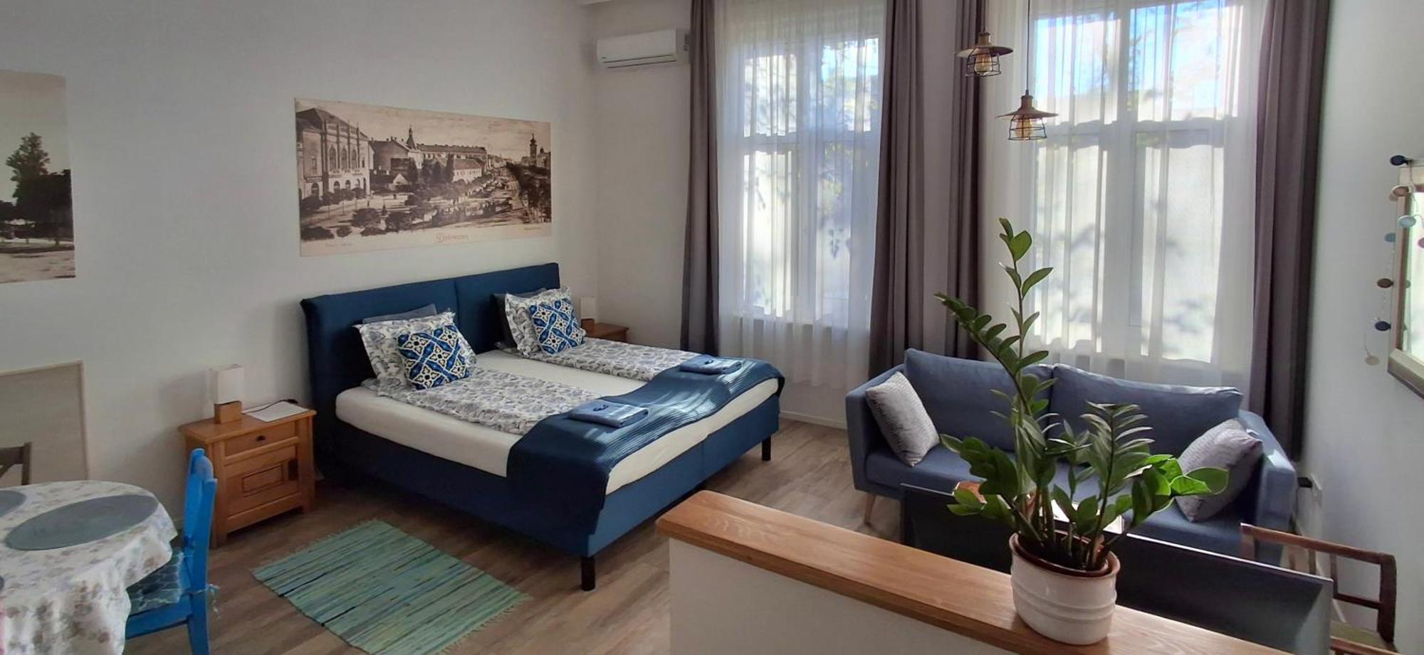 M37 Apartman Debrecen Exterior foto