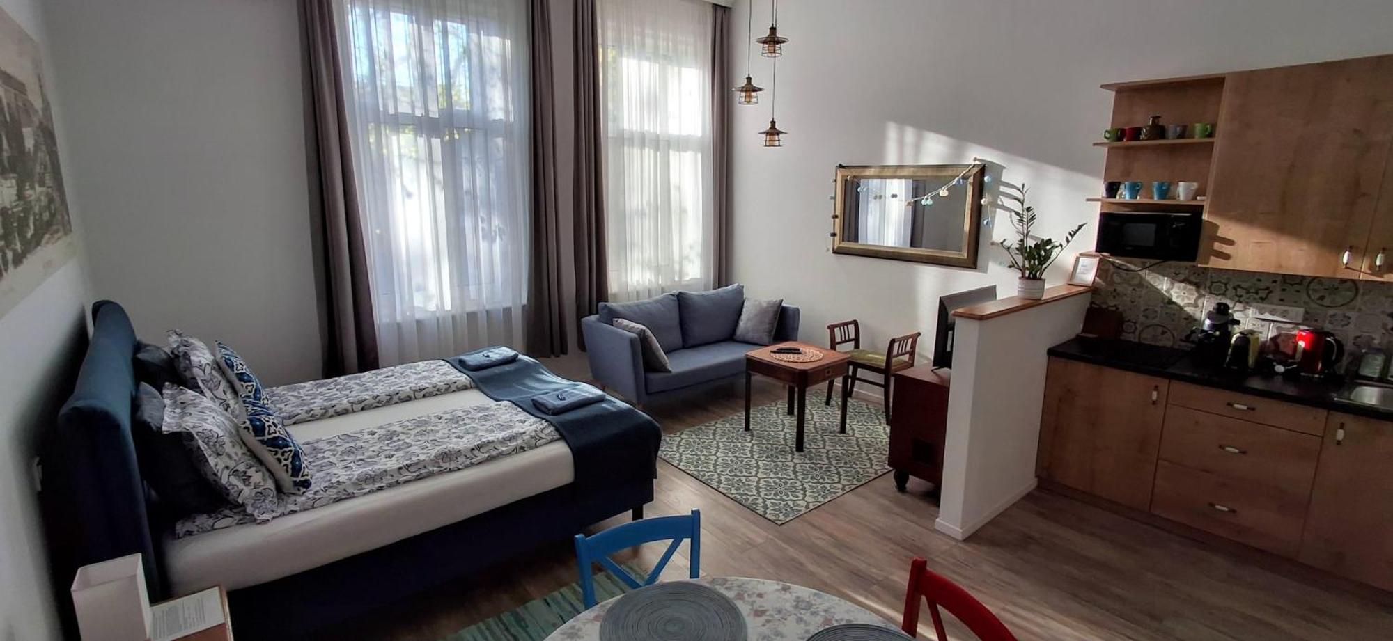 M37 Apartman Debrecen Exterior foto