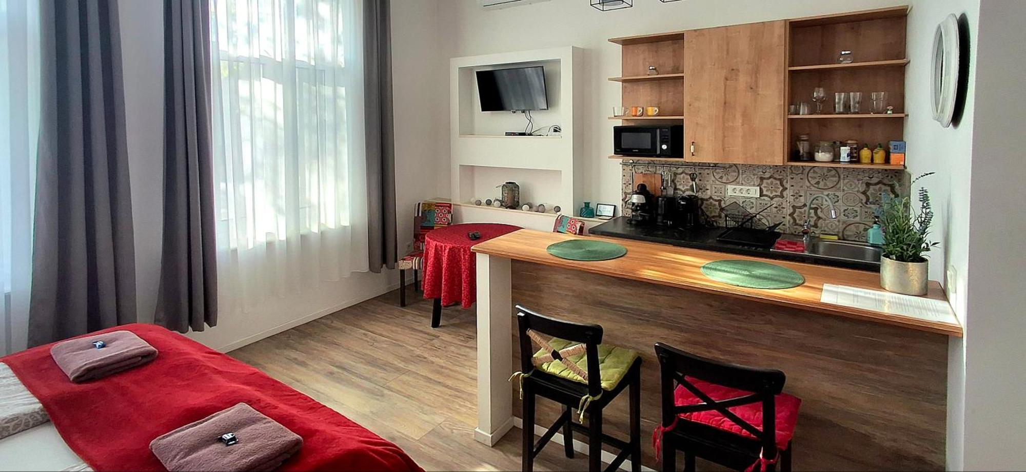 M37 Apartman Debrecen Exterior foto