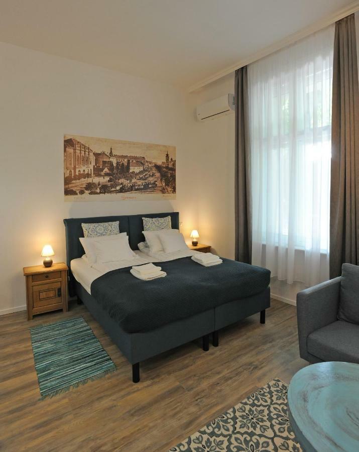 M37 Apartman Debrecen Exterior foto