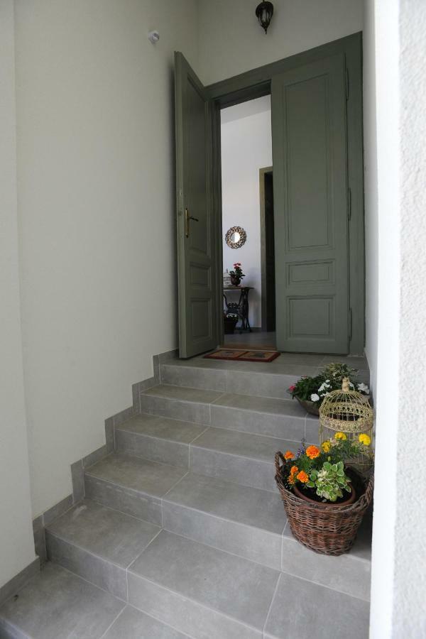 M37 Apartman Debrecen Exterior foto