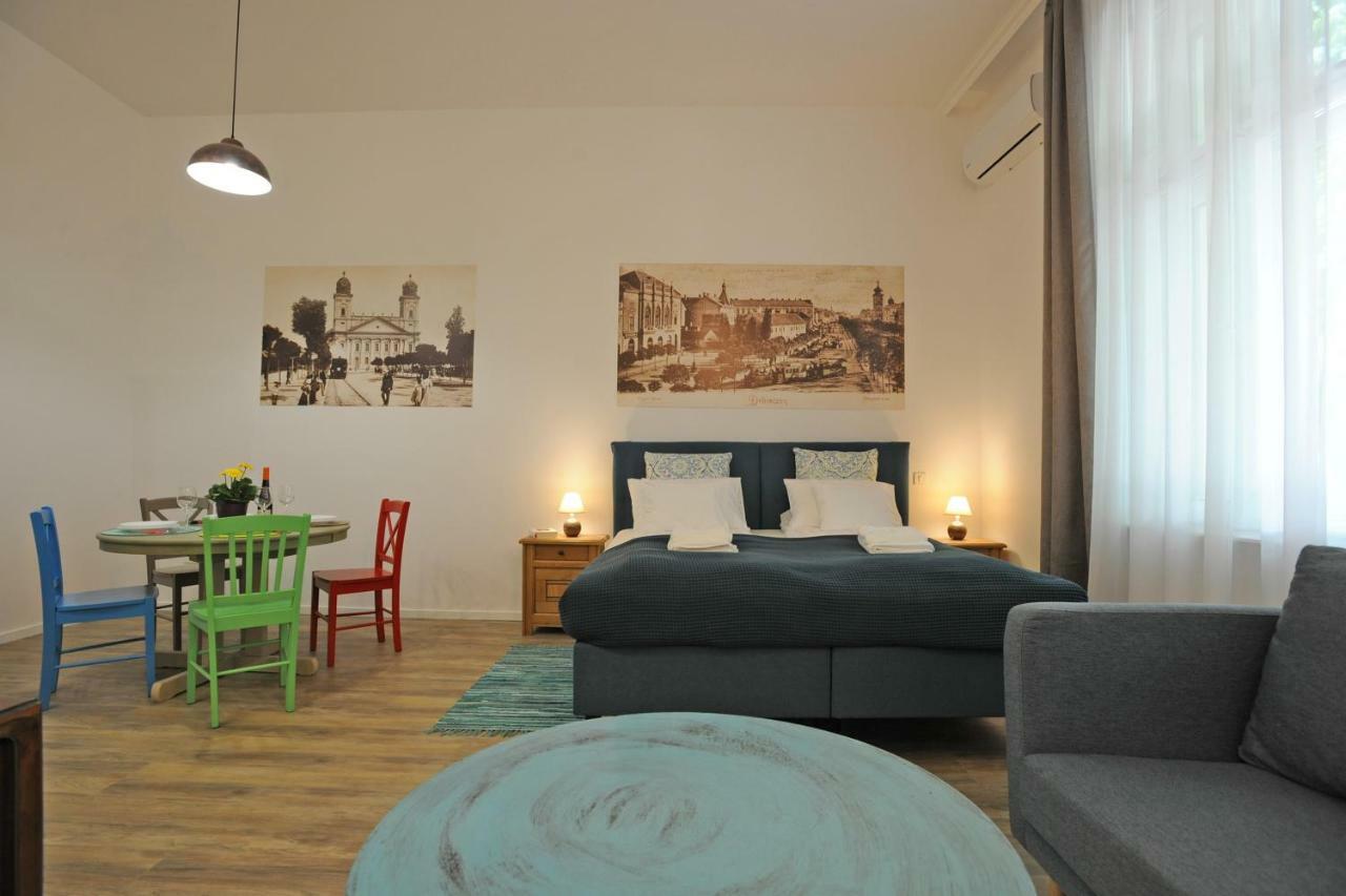 M37 Apartman Debrecen Exterior foto