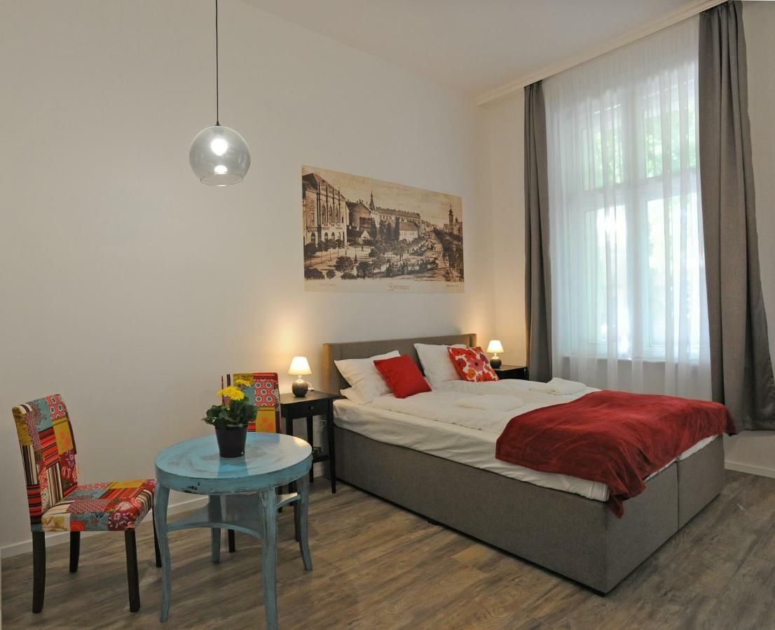 M37 Apartman Debrecen Exterior foto