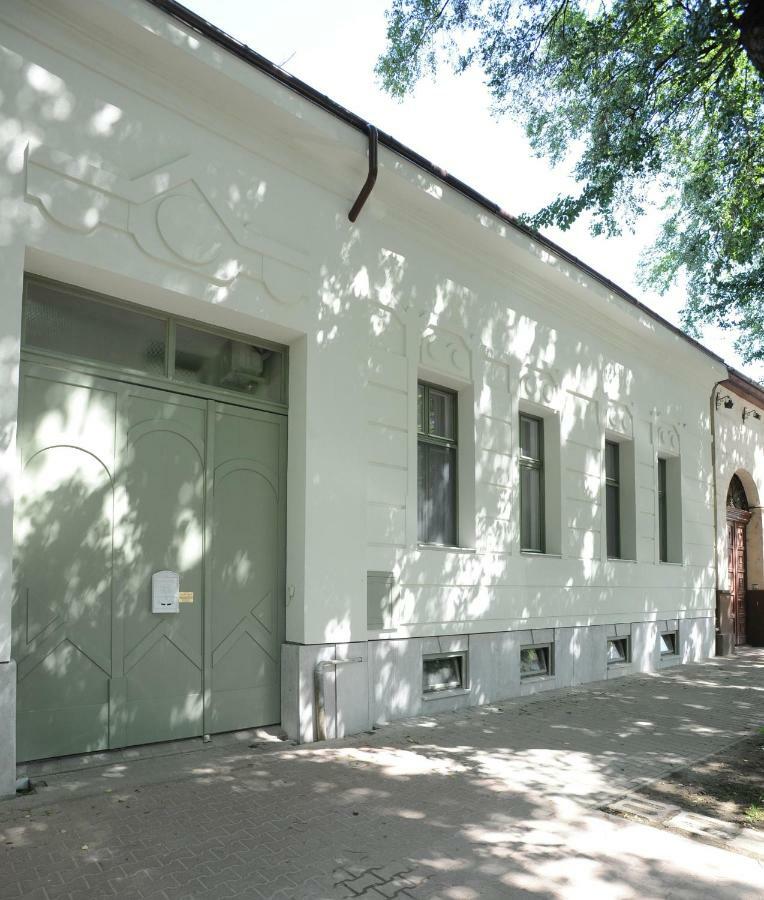 M37 Apartman Debrecen Exterior foto