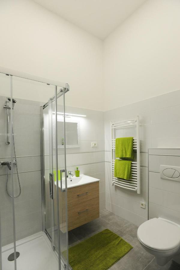 M37 Apartman Debrecen Exterior foto