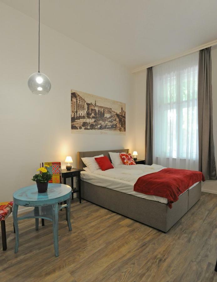 M37 Apartman Debrecen Exterior foto