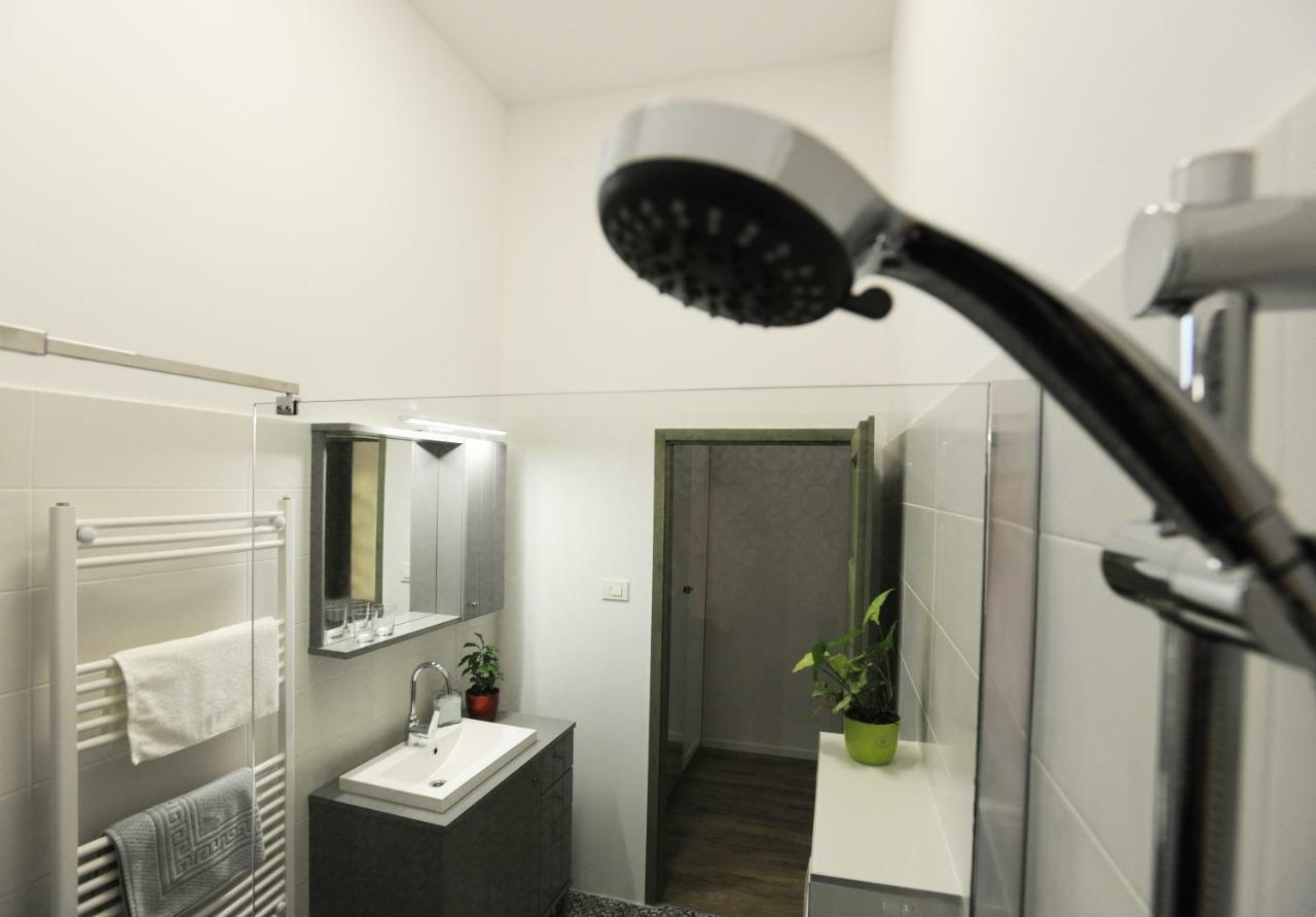 M37 Apartman Debrecen Exterior foto