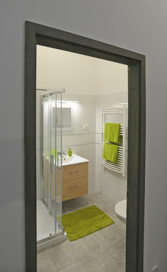 M37 Apartman Debrecen Exterior foto