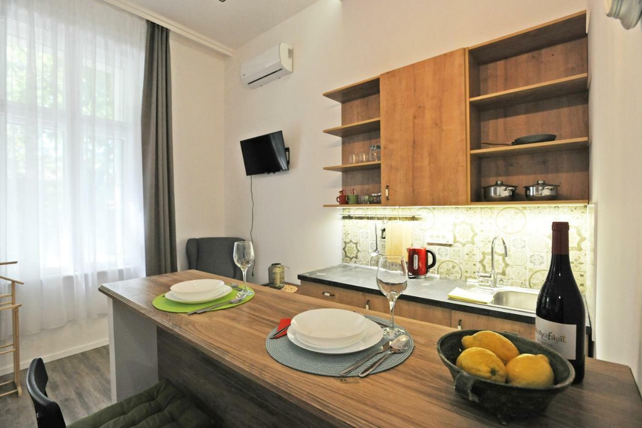 M37 Apartman Debrecen Exterior foto