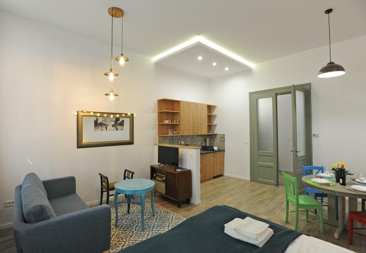 M37 Apartman Debrecen Exterior foto