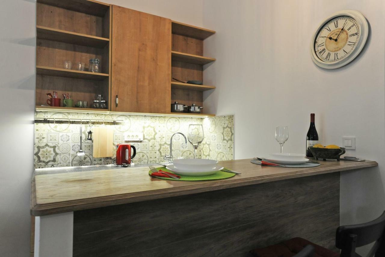 M37 Apartman Debrecen Exterior foto
