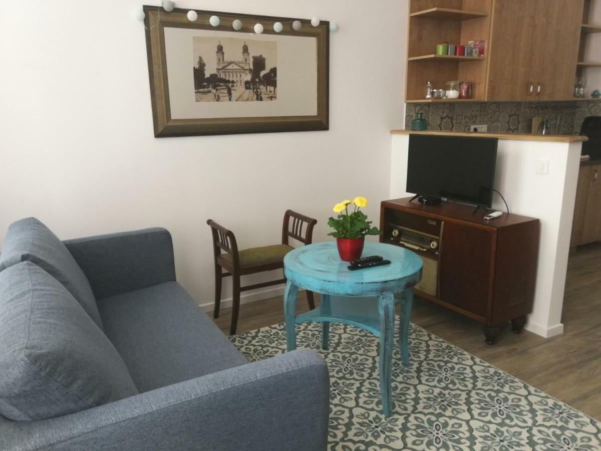 M37 Apartman Debrecen Exterior foto