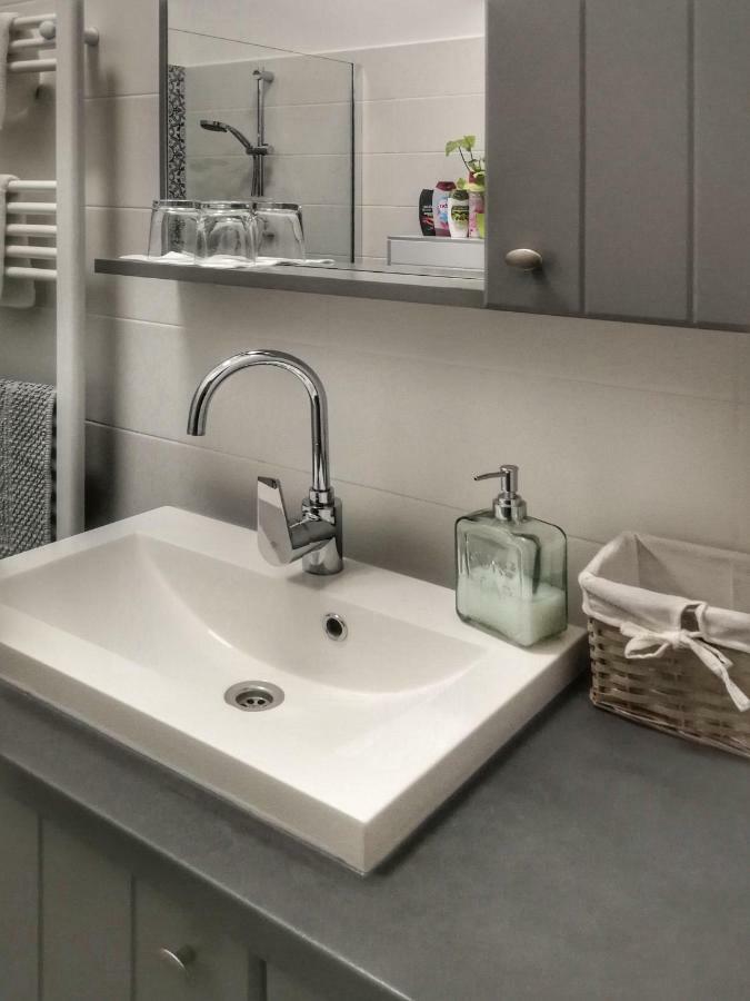 M37 Apartman Debrecen Exterior foto