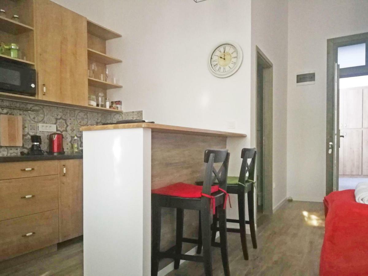 M37 Apartman Debrecen Exterior foto
