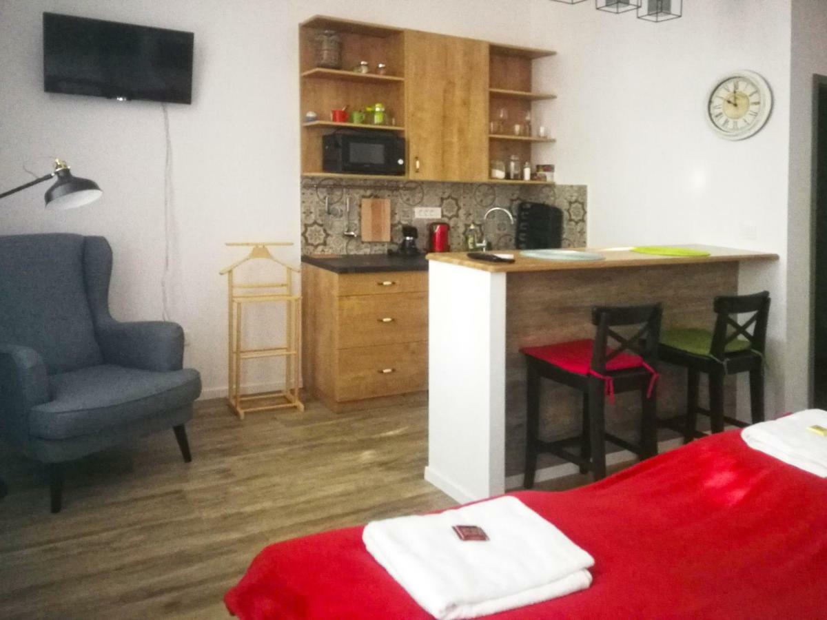 M37 Apartman Debrecen Exterior foto
