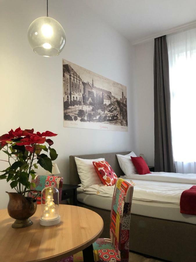 M37 Apartman Debrecen Exterior foto