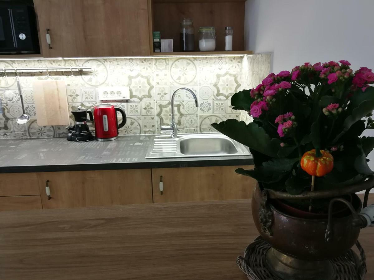 M37 Apartman Debrecen Exterior foto
