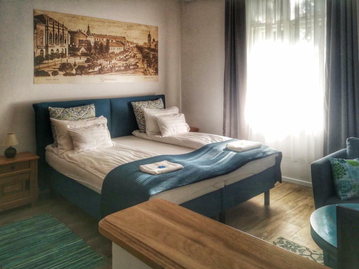 M37 Apartman Debrecen Exterior foto
