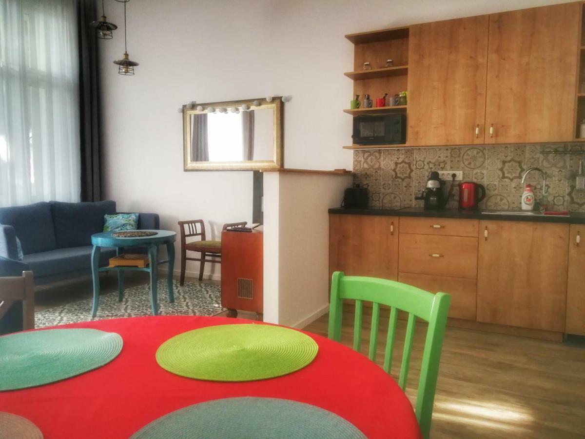 M37 Apartman Debrecen Exterior foto